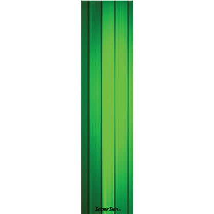 Green gardening grip