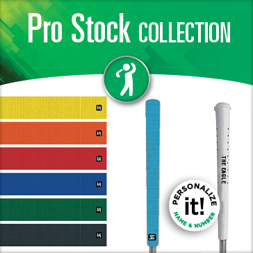 PRO STOCK GOLF GRIPS SNIPER SKIN