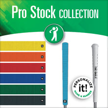 PRO STOCK GOLF GRIPS SNIPER SKIN