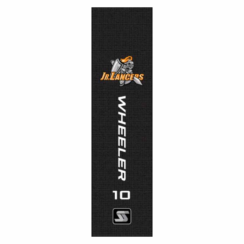 Omaha Hockey Grips - Fundraiser