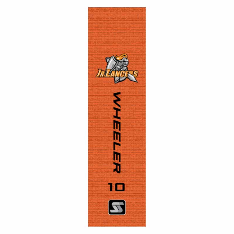 Omaha Hockey Grips - Fundraiser