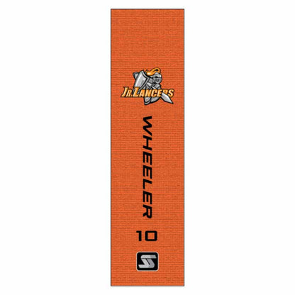 Omaha Hockey Grips - Fundraiser