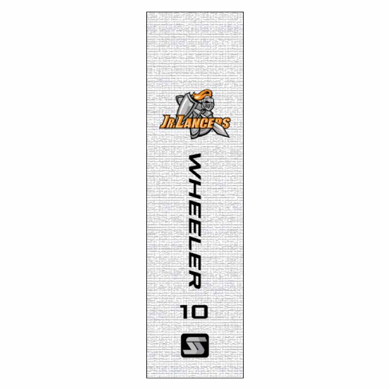 Omaha Hockey Grips - Fundraiser