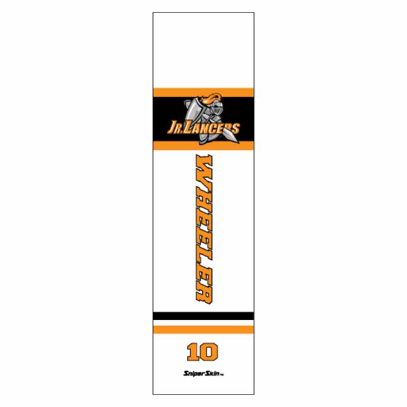 Omaha Hockey Grips - Fundraiser