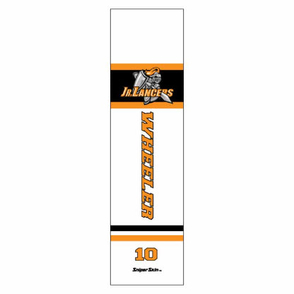 Omaha Hockey Grips - Fundraiser