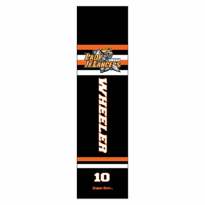 Omaha Hockey Grips - Fundraiser