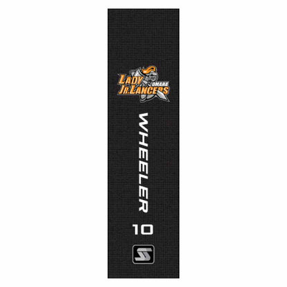Omaha Hockey Grips - Fundraiser