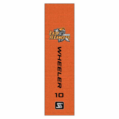 Omaha Hockey Grips - Fundraiser