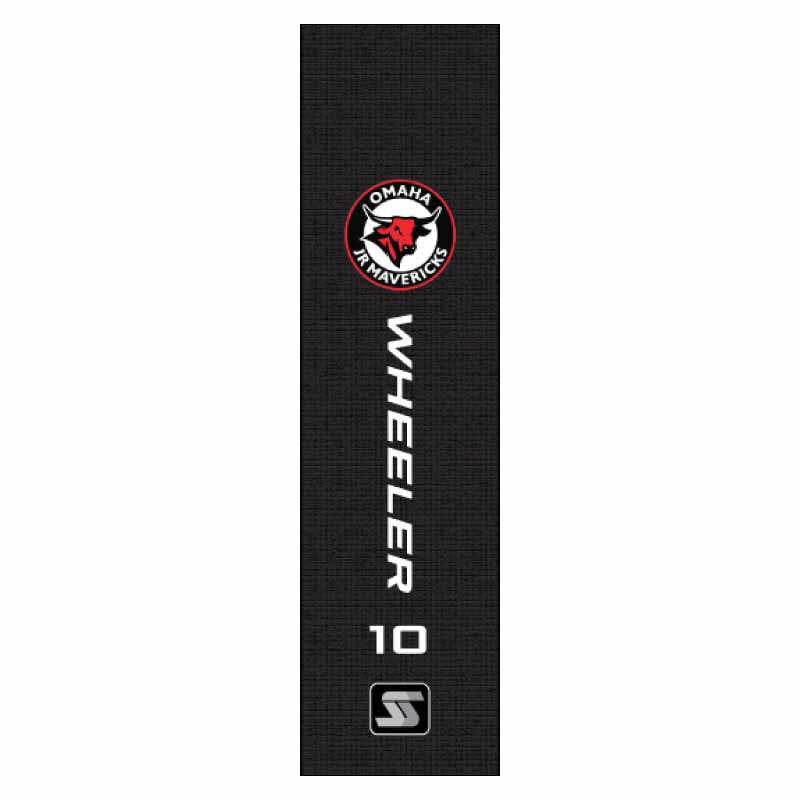 Omaha Hockey Grips - Fundraiser