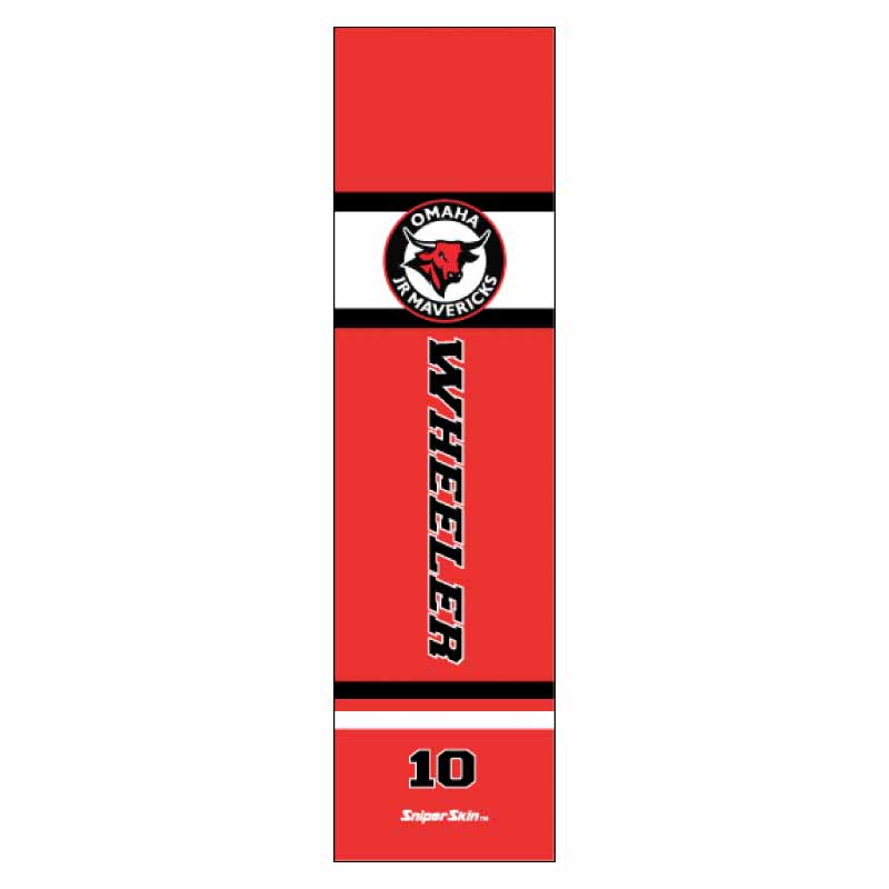 Omaha Hockey Grips - Fundraiser