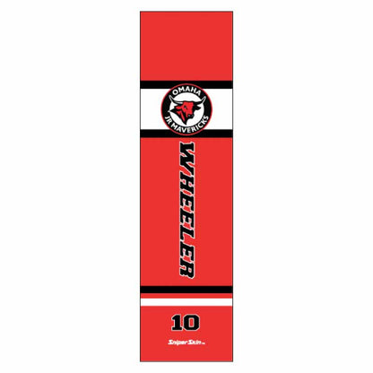 Omaha Hockey Grips - Fundraiser