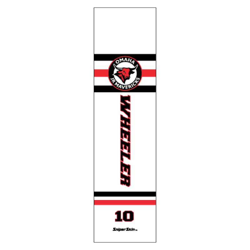 Omaha Hockey Grips - Fundraiser