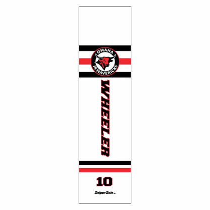 Omaha Hockey Grips - Fundraiser