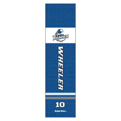 WICHITA BLUE HOCKEY GRIP 