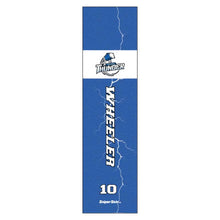 WICHITA BLUE LIGHTNING HOCKEY GRIP 