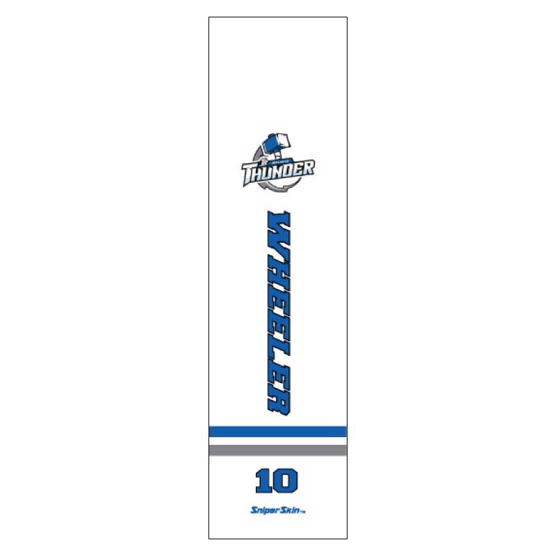 WICHITA WHITE HOCKEY GRIP 