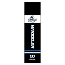 WICHITA BLACK HOCKEY GRIP 