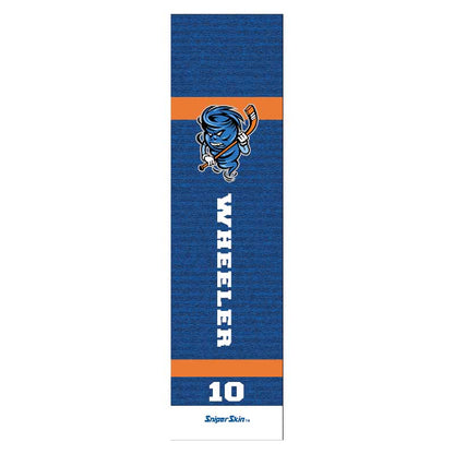 Minnesota Monkeys & Twisters Hockey Grips