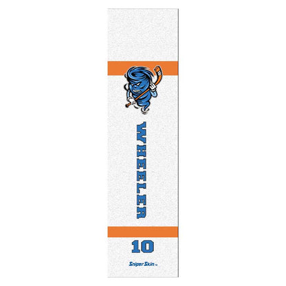 Minnesota Monkeys & Twisters Hockey Grips