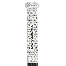 hockey grip white hex
