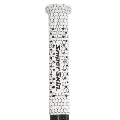 hockey grip white hex
