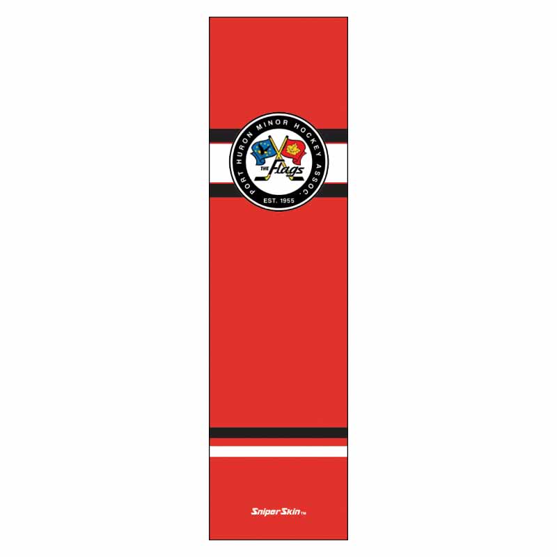 PORT HURON HOCKEY GRIPS
