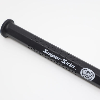 BENGALS LACROSSE GRIP BLACK CLASSIC