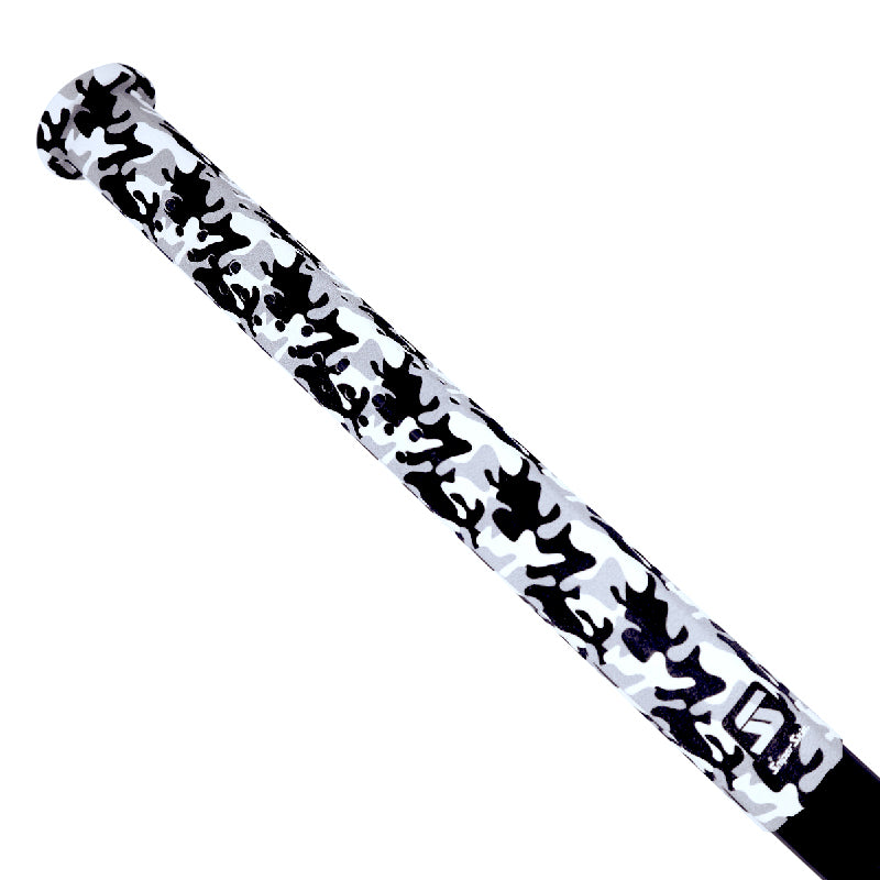 Camo Crew Lacrosse Grips
