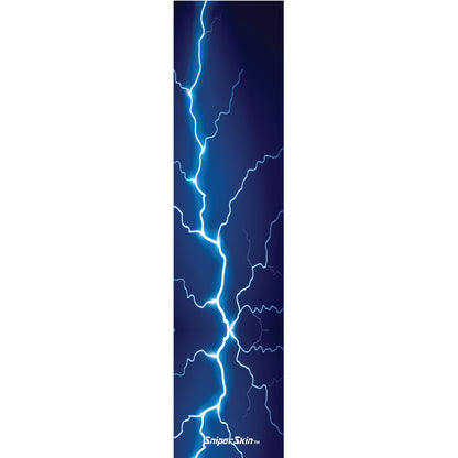 Light em up gardening grip