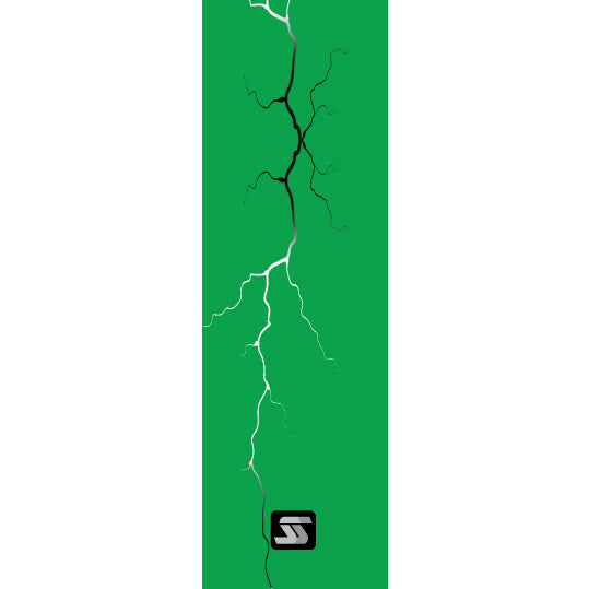 LIGHTNING GOLF GRIPS