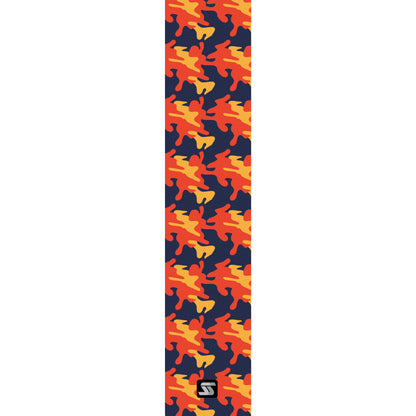 CAMO CREW GOLF GRIPS