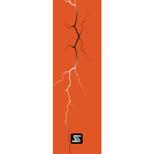 LIGHTNING GOLF GRIPS