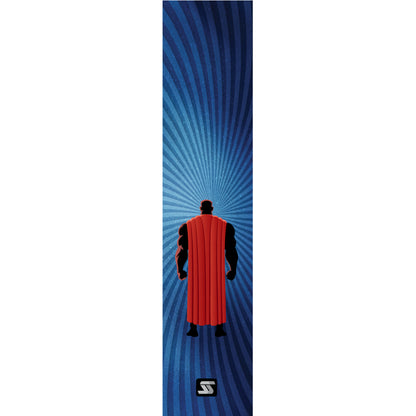 SUPER HERO GOLF GRIPS