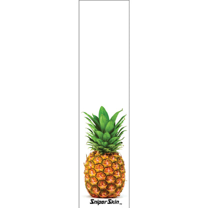Pinapple image on gardening grip