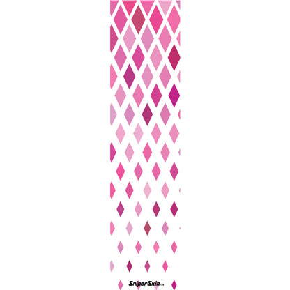 Pink Diamonds gardening grip