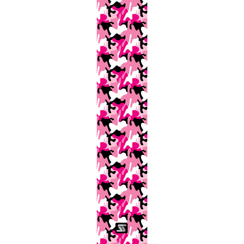 CAMO CREW GOLF GRIPS