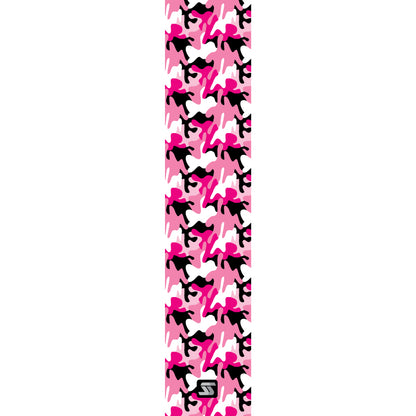 CAMO CREW GOLF GRIPS