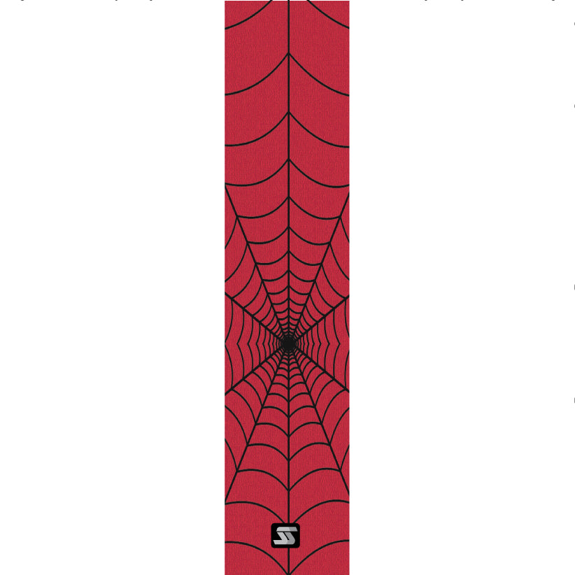 SUPER HERO GOLF GRIPS