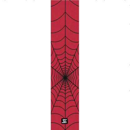 SUPER HERO GOLF GRIPS