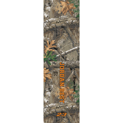 Realtree Bat Grips