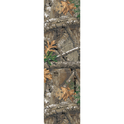 REALTREE Edge Hockey Grip Closeup