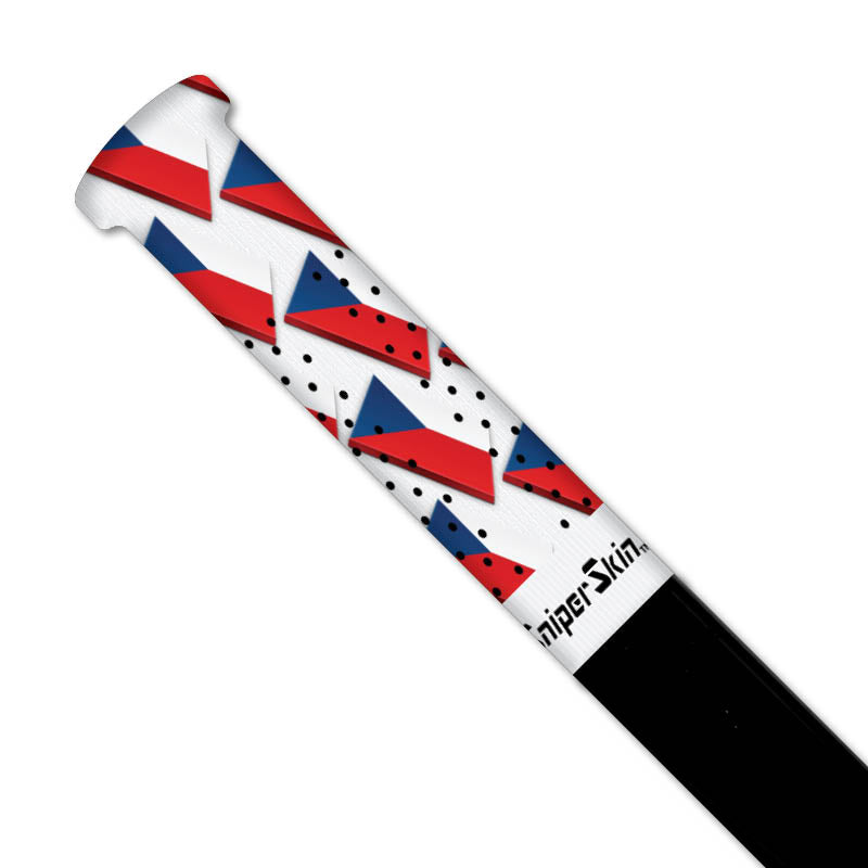 CZECH FLAG