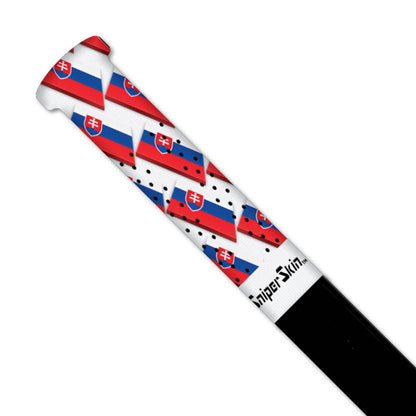 SLOVAKIA FLAG