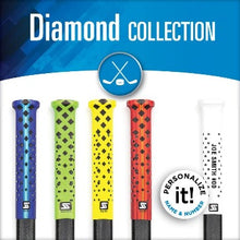 HOCKEY GRIPS DIAMOND COLLECTION