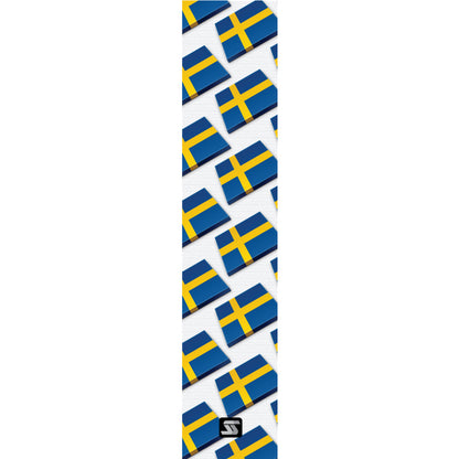 COUNTRY FLAG COLLECTION - BAT GRIPS