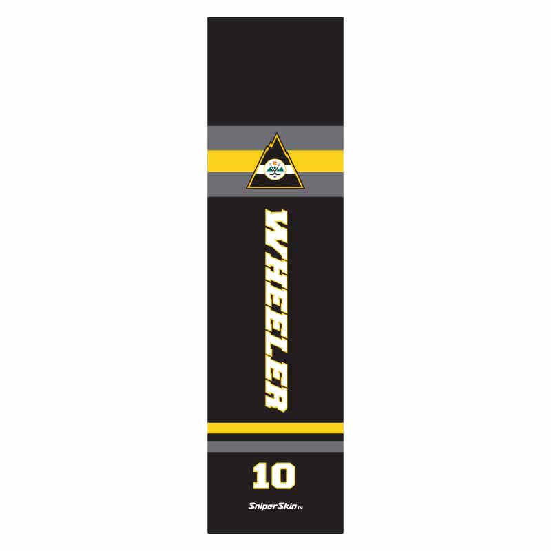 ARVADA HOCKEY GRIPS