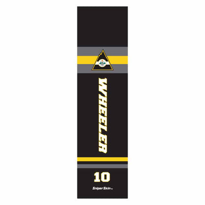 ARVADA HOCKEY GRIPS