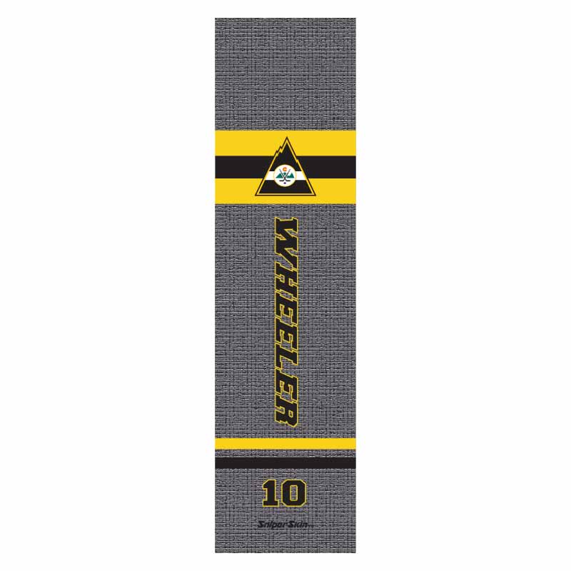 ARVADA HOCKEY GRIPS