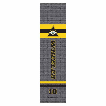 ARVADA HOCKEY GRIPS