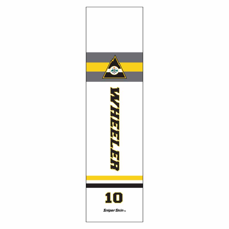 ARVADA HOCKEY GRIPS